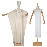 Fashion Personality Women's African Dress Two-piece Set