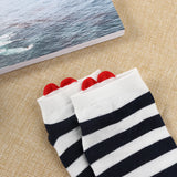 Cute cartoon children's socks