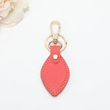 Mini Macaron Series Car Accessories For Men And Women, Anti Lost Keychains, Pendants, Accessories, Universal Home Keychains