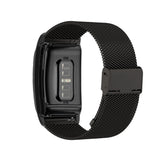 Milan Three Beads Replacement Adjustable Wrist Strap