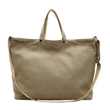 Casual Tote Bag Simple Large Capacity Women