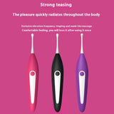 G-spot Stimulation For Women Vibration Rod Toys Massage
