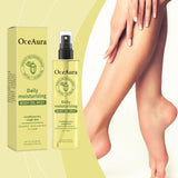 OceAura Vitamin E Moisturizing Body Oil, Daily Moisturizing Care For Body Skin Moisturizing Body Care Oil