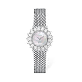 Women's Affordable Luxury Fashion Diamond Watch