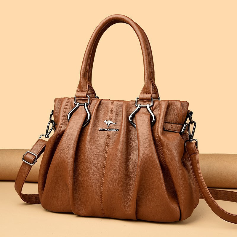 New Fashion Shoulder Messenger Bag For Women