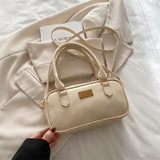 Good-looking Advanced Commuter Portable Retro Messenger Bag