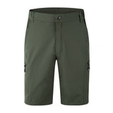Outdoor Quick-dry Casual Stretch Sports Shorts