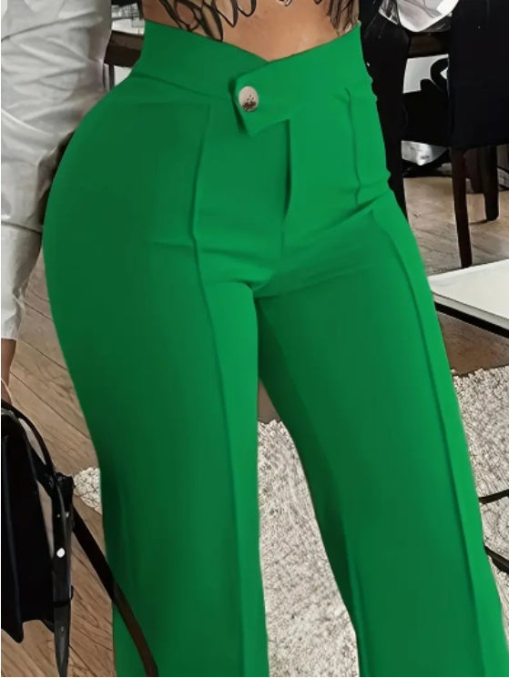 Women'S Summer Trousers
