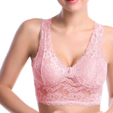 Full lace bra