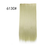 Invisible Halo Hair Extension