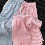 Women's Plus Size Wide-leg Pants Loose And Lazy Style