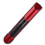 USB Charging Volume Straight Dual-purpose Hairpin Straightener Portable Mini-wireless Charging