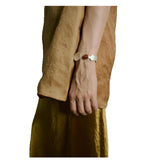 Small Round Spoon Stewed Pork Ringbracelet