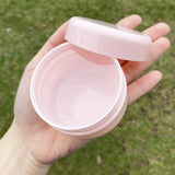 Cream Bottle Cream Box Sub-packed Cosmetics