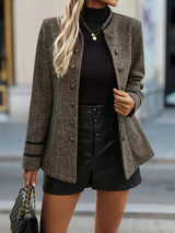 Casual Jackets And Outerwear Look Stylish And Stylish