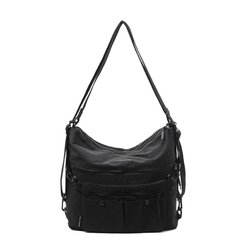 Women's Bag Leisure Sports Multi-functional Shoulder Crossbody