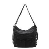 Women's Bag Leisure Sports Multi-functional Shoulder Crossbody