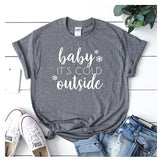 Faith cross women cotton t-shirt tops tee shirt loose tops