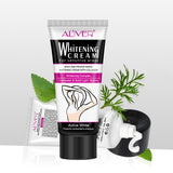 Melanin repair cream