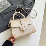 Ladies New Fashion Crossbody Bag