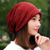 Women's Hood