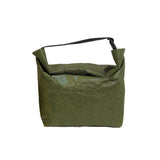 Creative Folding Thick Aluminum Foil Insulated Bento Bag