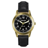 Fashion Waterproof Watch Women's Alloy Quartz