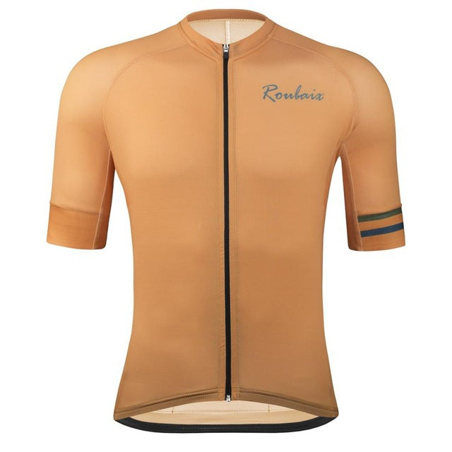 Men's cycling tops