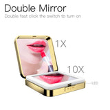 Makeup mirror