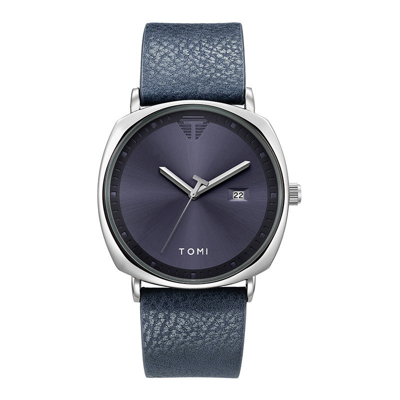 Simple Temperament Creative Leisure Men Quartz Watch