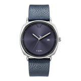 Simple Temperament Creative Leisure Men Quartz Watch