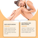 OceAura 7 Day Care Essential Oil Gently Moisturizes The Body And Moisturizes The Skin Daily Massage Care Essential Oil