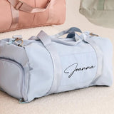 Handheld Large Capacity Sports And Fitness Travel Bag