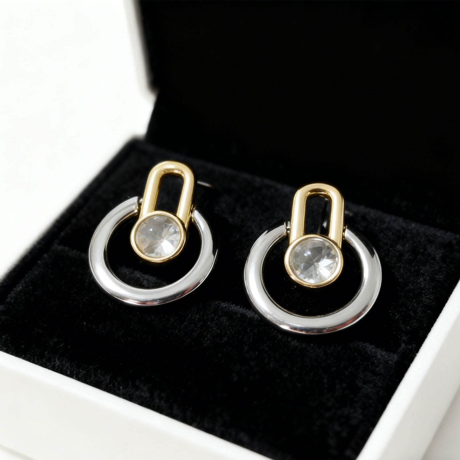 Fashion Earrings