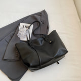 Women's High-grade All-match Shoulder Handbag