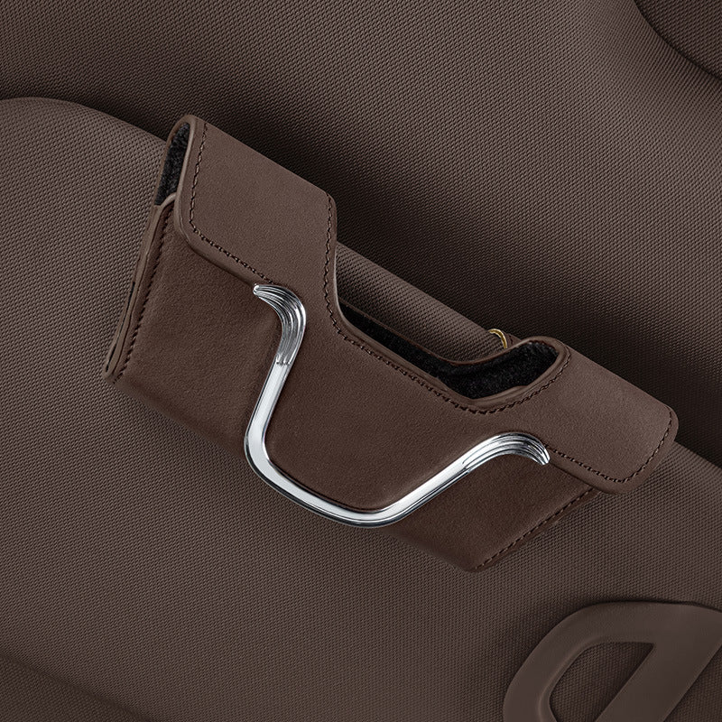 Car Glasses Case Sun Visor Storage Box