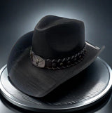 Western Panamanian Cowboy Usa Hat Sailor Dance