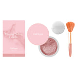 Makeup Powder Light Delicate And Breathable