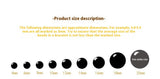 Natural Colorful Moonlight Bracelet Duobao