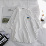 Weather Forecast Tee