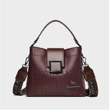 Simple Elegant Personalized Handbag Bag