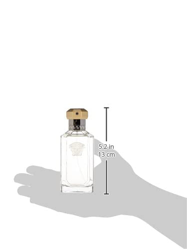 Versace L'Homme by Versace 3.4 oz Eau de Toilette Spray