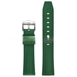 Applicable Fluororubber Strap For Men