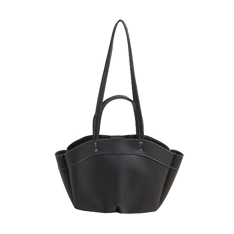 Tote Bag Large Capacity Shoulder Handbag