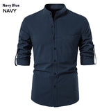 Button Beach Yoga Leisure Summer Shirt