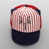 Cartoon Puzzle Children's Baseball Hat