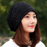 Women's Hood