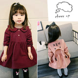 Children's dress