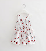 Children dress