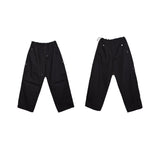 Paratroopers Workwear Casual Pants Summer Hip Hop Dancing
